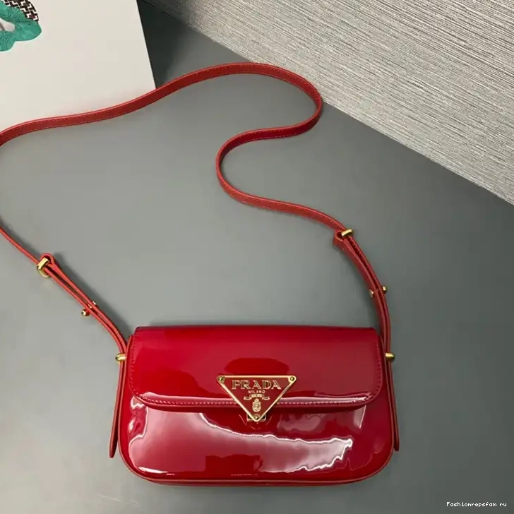 Fashionreps 2404YA0124 Prada Bags 0812